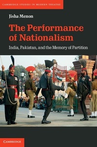 Enlarge image Cover: Performance of Nationalism - Cambridge University Press