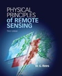 Cover: Physical Principles of Remote Sensing - Cambridge University Press
