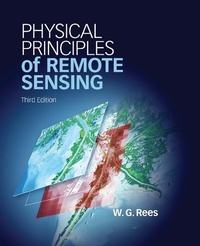 Enlarge image Cover: Physical Principles of Remote Sensing - Cambridge University Press
