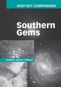 Cover: Deep-Sky Companions: Southern Gems - Cambridge University Press