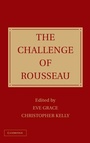 Cover: Challenge of Rousseau - Cambridge University Press