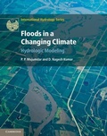 Cover: Floods in a Changing Climate - Cambridge University Press