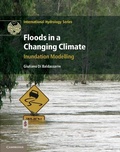 Cover: Floods in a Changing Climate - Cambridge University Press