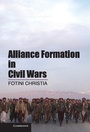 Cover: Alliance Formation in Civil Wars - Cambridge University Press
