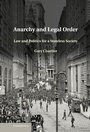 Cover: Anarchy and Legal Order - Cambridge University Press