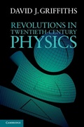 Cover: Revolutions in Twentieth-Century Physics - Cambridge University Press