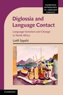 Cover: Diglossia and Language Contact - Cambridge University Press