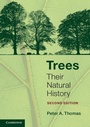Cover: Trees - Cambridge University Press