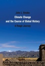 Cover: Climate Change and the Course of Global History - Cambridge University Press