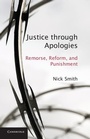 Cover: Justice through Apologies - Cambridge University Press