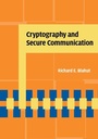 Cover: Cryptography and Secure Communication - Cambridge University Press