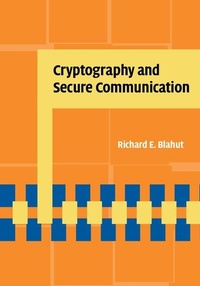 Enlarge image Cover: Cryptography and Secure Communication - Cambridge University Press