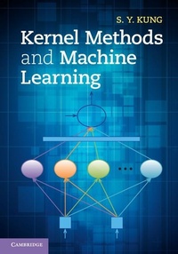 Enlarge image Cover: Kernel Methods and Machine Learning - Cambridge University Press