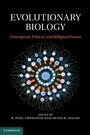 Cover: Evolutionary Biology - Cambridge University Press