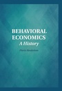 Cover: Behavioral Economics - Cambridge University Press