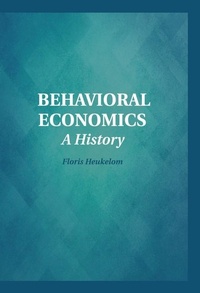 Enlarge image Cover: Behavioral Economics - Cambridge University Press