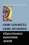 Cover: Our World, Our Stories - Drinian Press