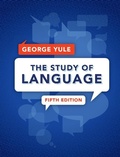 Cover: Study of Language - Cambridge University Press