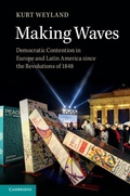 Cover: Making Waves - Cambridge University Press