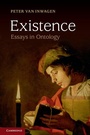 Cover: Existence - Cambridge University Press