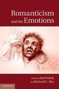 Cover: Romanticism and the Emotions - Cambridge University Press