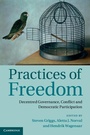 Cover: Practices of Freedom - Cambridge University Press
