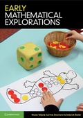 Cover: Early Mathematical Explorations - Cambridge University Press