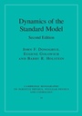 Cover: Dynamics of the Standard Model - Cambridge University Press