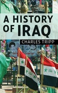 Cover: History of Iraq - Cambridge University Press