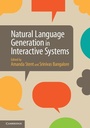 Cover: Natural Language Generation in Interactive Systems - Cambridge University Press