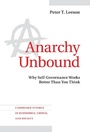 Cover: Anarchy Unbound - Cambridge University Press