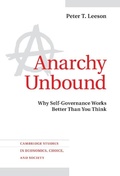 Cover: Anarchy Unbound - Cambridge University Press