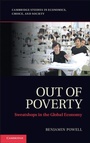 Cover: Out of Poverty - Cambridge University Press