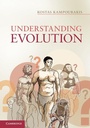Cover: Understanding Evolution - Cambridge University Press