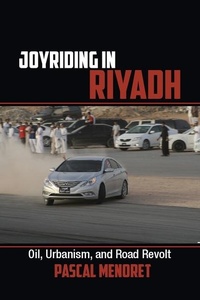 Bild vergrößern Bild: Joyriding in Riyadh - Cambridge University Press