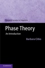 Cover: Phase Theory - Cambridge University Press