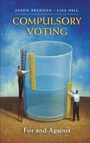 Cover: Compulsory Voting - Cambridge University Press
