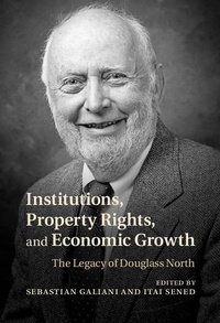 Enlarge image Cover: Institutions, Property Rights, and Economic Growth - Cambridge University Press