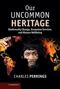 Bild vergrößern Bild: Our Uncommon Heritage - Cambridge University Press