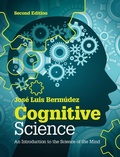 Cover: Cognitive Science - Cambridge University Press