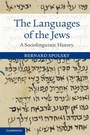 Cover: Languages of the Jews - Cambridge University Press