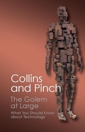 Cover: Golem at Large - Cambridge University Press
