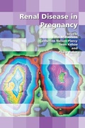 Cover: Renal Disease in Pregnancy - Cambridge University Press