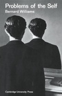Cover: Problems of the Self - Cambridge University Press