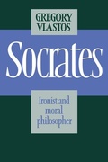 Cover: Socrates - Cambridge University Press