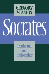 Bild vergrößern Bild: Socrates - Cambridge University Press