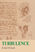 Cover: Turbulence - Cambridge University Press