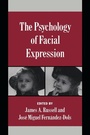 Cover: Psychology of Facial Expression - Cambridge University Press