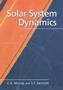 Cover: Solar System Dynamics - Cambridge University Press