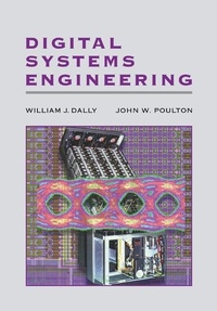 Enlarge image Cover: Digital Systems Engineering - Cambridge University Press